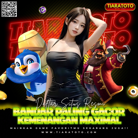 Promo Tiaratoto - event lomba